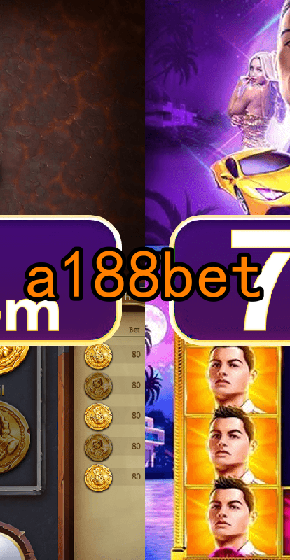 a188bet.Com - Caça-Níqueis Online Cassino